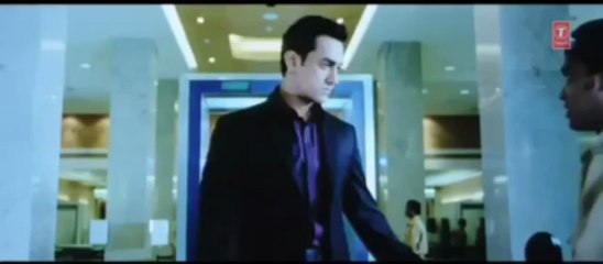 Kaise Mujhe [Full Song] - Ghajini