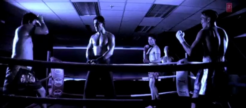 Kya Main Zinda Hoon Full Song _ Zinda _ Sanjay Dutt, Lara Dutta, John Abraham