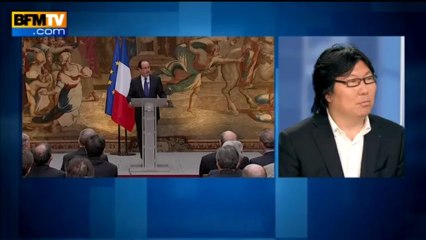 Placé sur Batho: "On vire les femmes, c’est plus facile" - 03/07