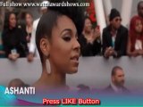 Ashanty BET Awards 2013 red carpet interview