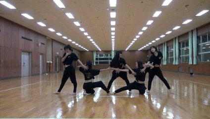 NO DOUBT 4th practice