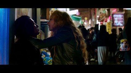 The Wolverine - Ronin Story Featurette, A