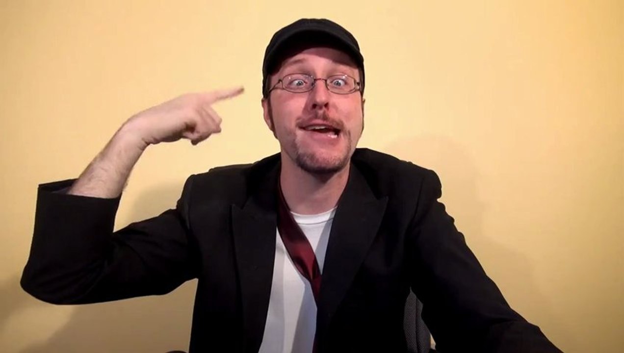 (Nostalgia Critic # 243,5) Chucky 2 [Child's Play 2](feat Phelous)(VOSTFR)(HD)