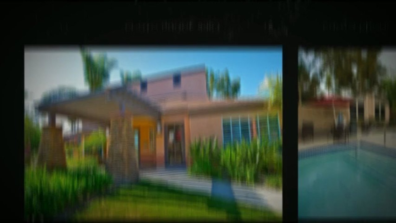 Laguna Hills Home Properties