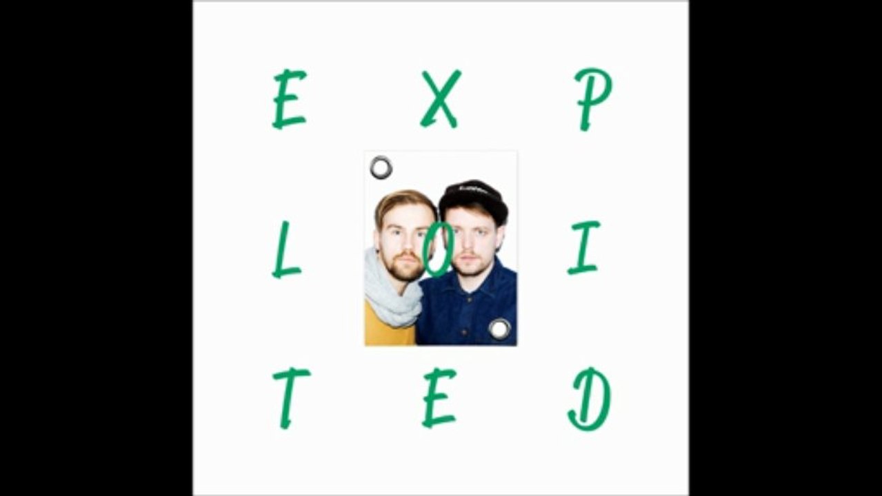Adana Twins - Everyday