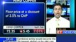 Stocks In News : ACC, Ambuja, ONGC, Voltas, Hind Copper