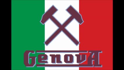 Martelli D'Italia - Sezione Genova