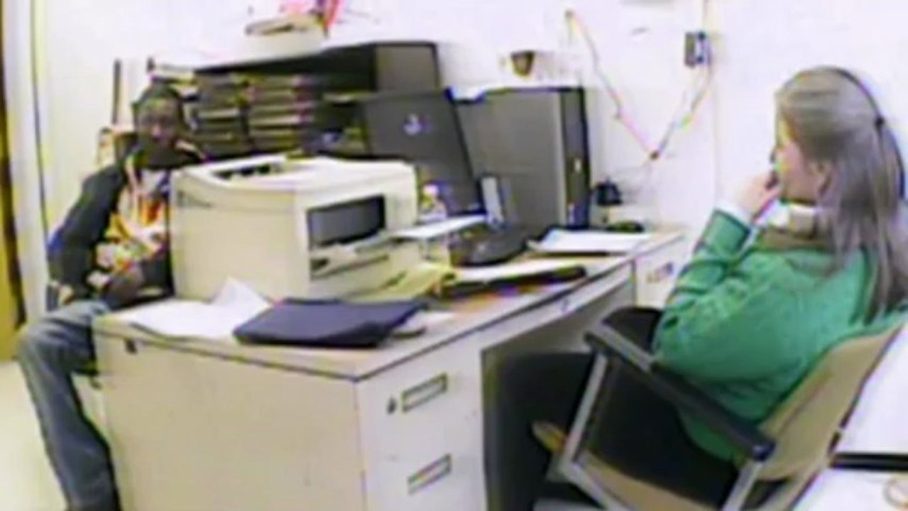 Crime 360 - Jeu dangereux