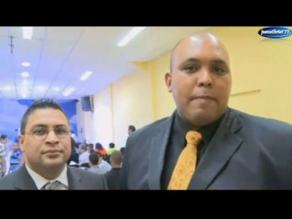 ABOMINATION!!! Une "église" pentecôtiste pour homosexuels au Brésil