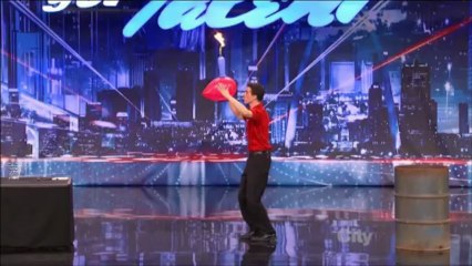 America_s Got Talent 2013_vol.5 (HD)
