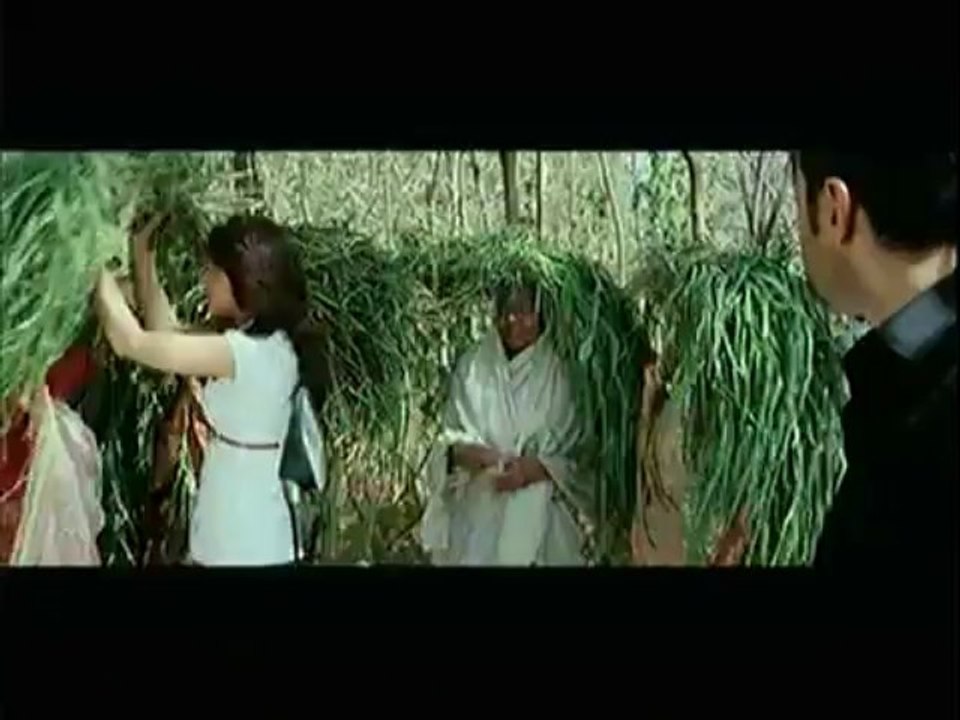 Kithe Jawa [Full Song] - Chamku