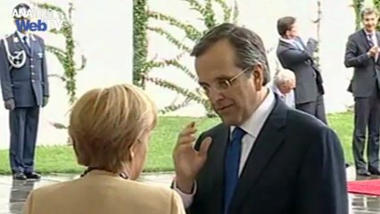 Στο Βερολίνο  για την ανεργία των νέων ο πρωθυπουργός