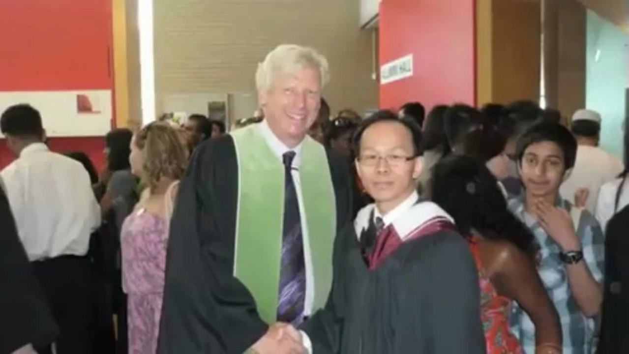 Renewable Energy Education at Centennial College