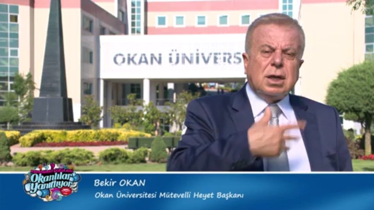 KAFANDAKİ SORULARI OKANLILAR YANITLIYOR - 131