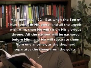 Did Jesus claim to be God ? David Wood answers