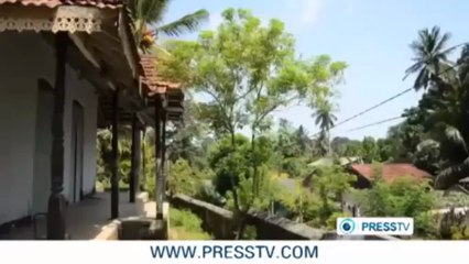 دولة سريلانكا من وراء العنف ضد المسلمين  -  Sri Lanka_ Whos behind anti-Muslim violence_ (II)