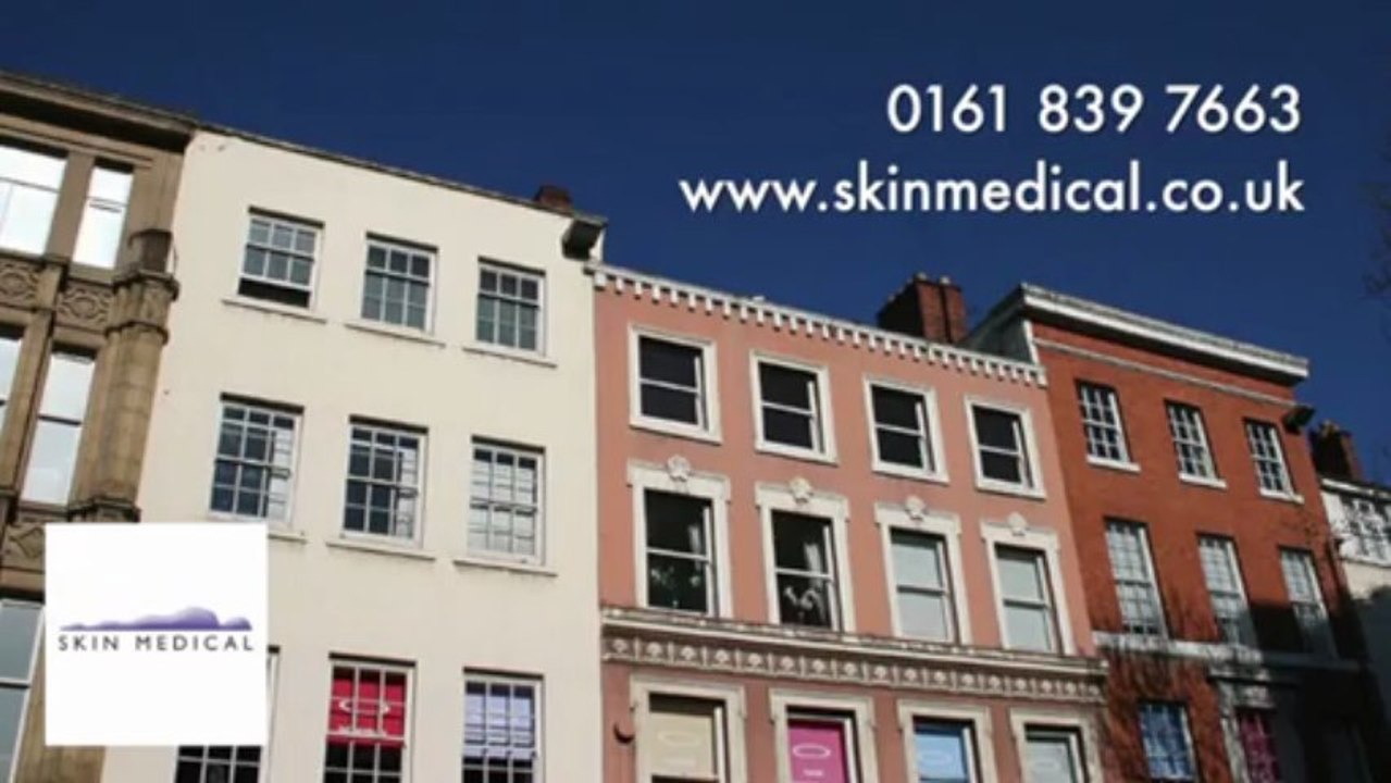 Botox in Manchester