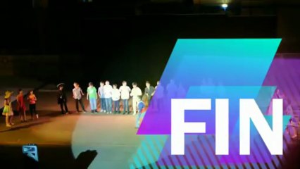 Des chiffres et des lettres -le Final-