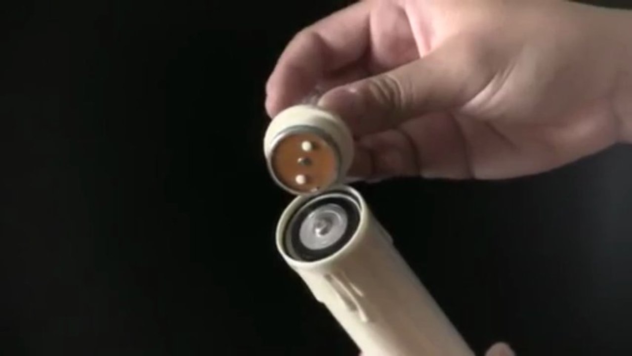 Battery Tapers | Restaurant Candles & Table Lights