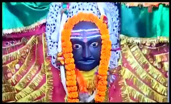 Ek Ber Chalke Dekh Thave Nagri Khesari Lal Yadav Bhojpuri Devi Bhajans [Full Song] Maai Aa Gailee