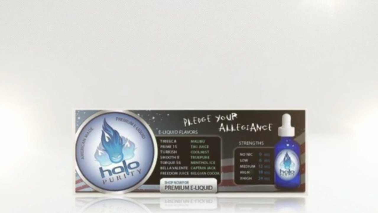 Discount Code For Halo E Cigs - Discounted rate Code