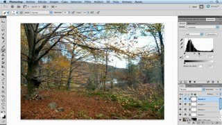 Landscape photography retouching - ESP_326_03_03_00