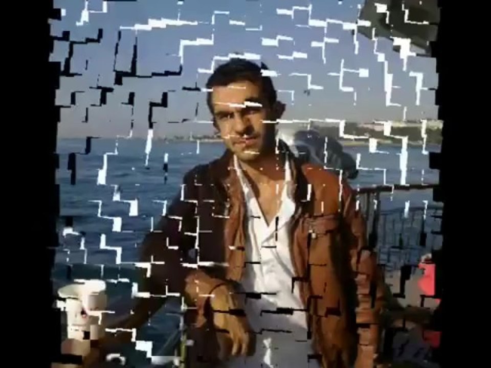 Mahmut yıLan 2013 special for murat akkus Arebesk Rap