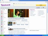 How to Creat Your Yahoo Acount.