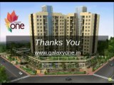 Galaxy One - New Residential Properties in Kharadi Pune