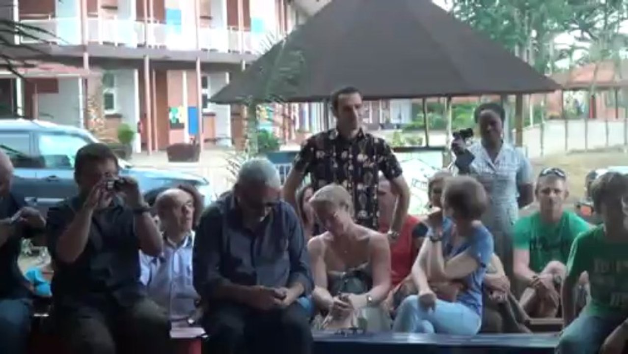 Discours Manu