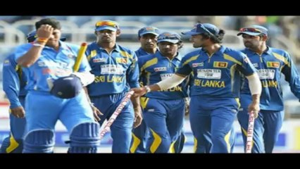 Srilanka beats India by 161 runs in tri-series