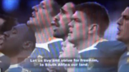 La fondation Nelson Mandela