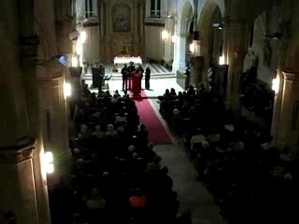 Contres TOUSSAINT Veillée olivier 017