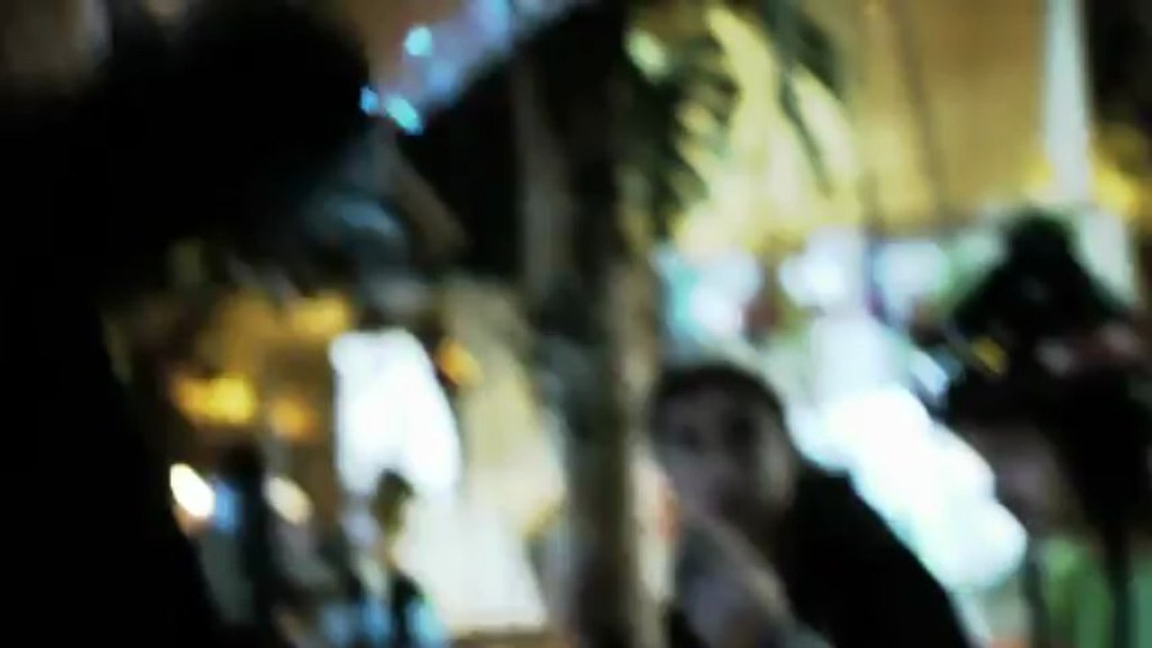 Tout ça pour vous, épisode 1 !