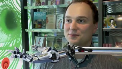 Małopolski Festiwal Innowacji 2013