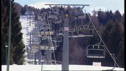 PIU' D'UNA OFFERTA PER L'ESTATE DEL NEVEGAL