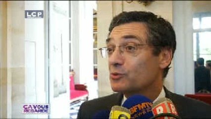 Delphine Batho virée, les députés commentent à l'Assemblée