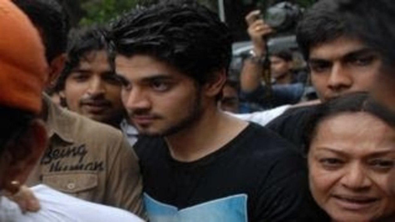 Suraj Pancholi gets BAIL in Jiah Khan's SUICIDE CASE