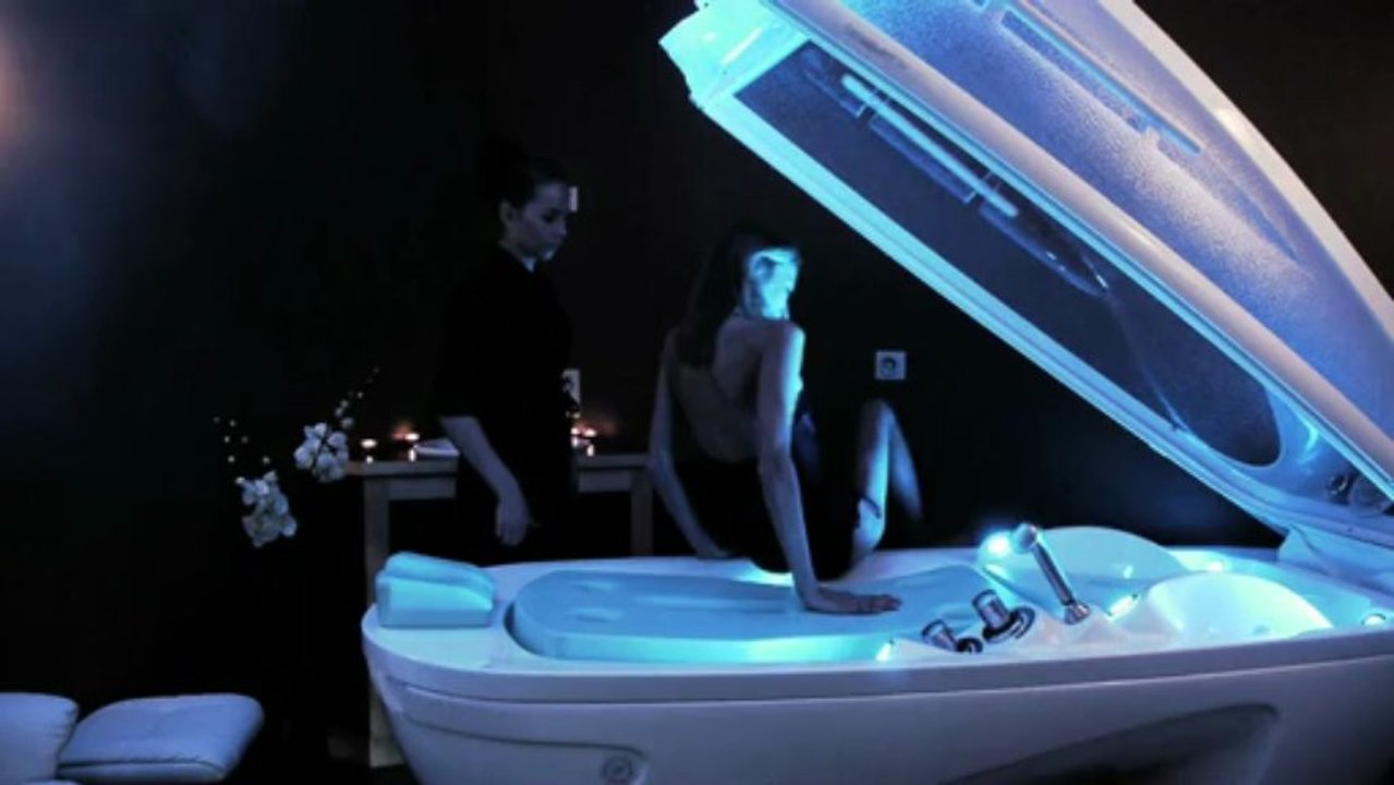 Tout ça pour vous, épisode 2 : les spa de Valmorel !