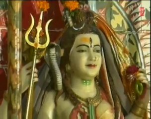Har Har Mahadev Shivji By Anuradha Paudwal [Full Song] I Ganga Lahari