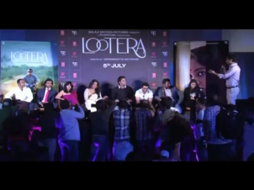 Sonakshi clears the air