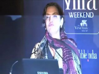 IIFA all for women empowerment