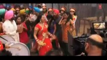 Making Of Song Raja Rani _ Son Of Sardaar _ Ajay Devgn, Sanjay Dutt