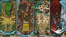Pinball Heroes : Complete (VITA) - Trailer de lancement
