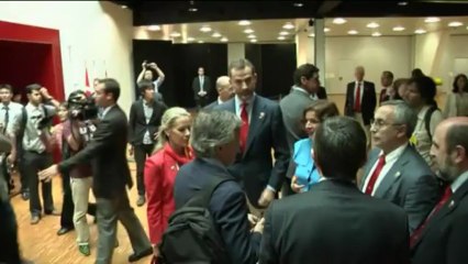 Madrid 2020 enseña sus cartas en Lausana