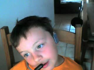 vacance/vue/te la merde