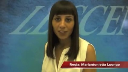 Leccenews24 Notizie dal Salento in tempo reale: Rassegna Stampa 2 Luglio