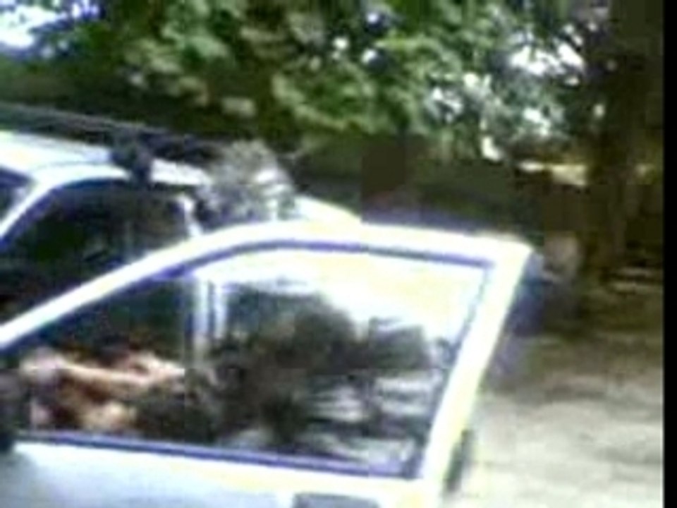 jme mé o car jacking