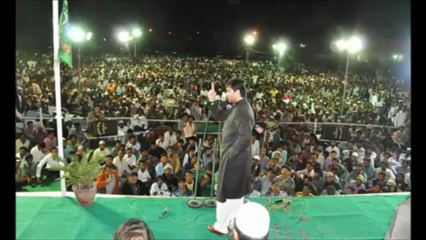 Akberuddin owaisi - Hum Nishane Pe Hai Tarana