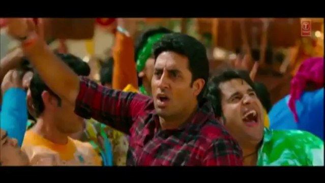 Jab Se Dekhi Hai_ Jhalak Tumhari Full Song HD _ Bol Bachchan _ Ajay Devgan, Abhishek Bachchan, Asin